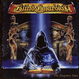 Blind Guardian - The Forgotten Tales (Grey Vinyl) [2LP] ((Vinyl))
