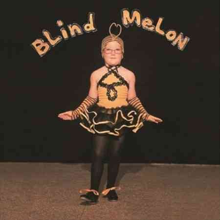 Blind Melon - Blind Melon ((Vinyl))