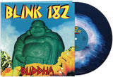 Blink 182 - Buddah (Blue Haze) ((Vinyl))