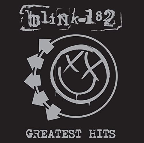 Blink-182 - Greatest Hits [2 LP] ((Vinyl))