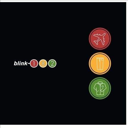 Blink 182 - Take Off Your Pants And Jacket ((Vinyl))