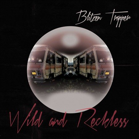 Blitzen Trapper - WILD AND RECKLESS(LP ((Vinyl))