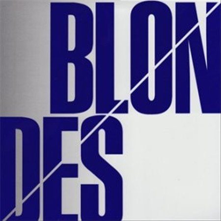 Blondes - Business/Pleasure ((Vinyl))