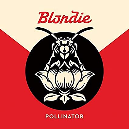 Blondie - Pollinator (180 Gram Vinyl) [Explicit Content] [Import] ((Vinyl))