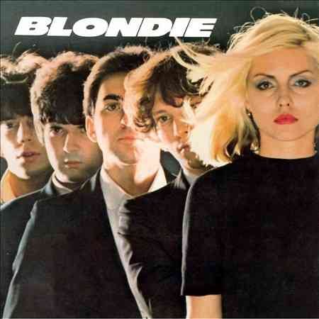 Blondie - Blondie ((Vinyl))