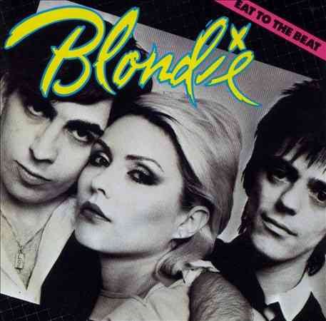 Blondie - EAT TO THE BEAT (LP) ((Vinyl))