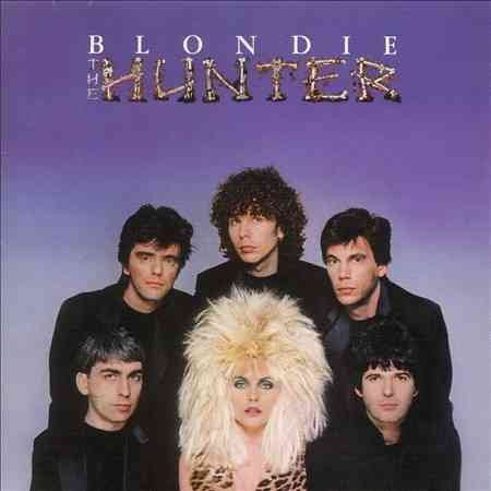 Blondie - HUNTER (LP) ((Vinyl))