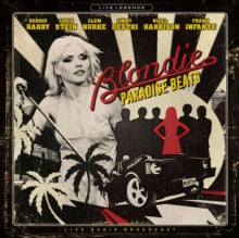 Blondie - Paradise Beats: Boston, 1978 [Import] ((Vinyl))