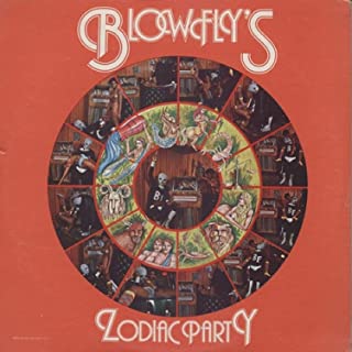 Blowfly - Blowfly's Zodiac Party ((Vinyl))
