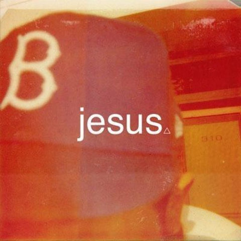 Blu - Jesus ((Vinyl))