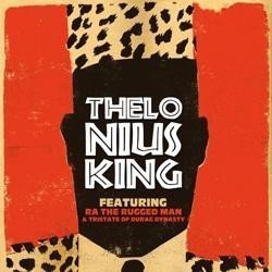 Blu - THELONIUS KING ((Vinyl))