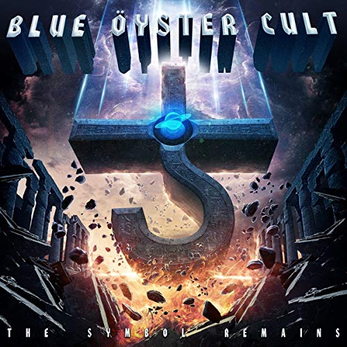 Blue Oyster Cult - The Symbol Remains ((Vinyl))