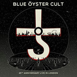 Blue Öyster Cult - 45th Anniversary - Live In London (2 Lp's) ((Vinyl))
