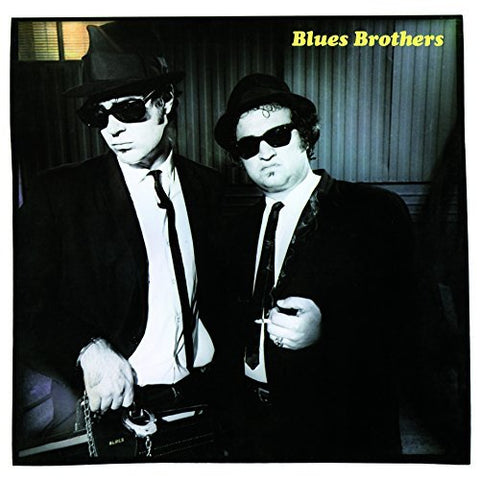 Blues Brothers - Briefcase Full Of Blues ((Vinyl))