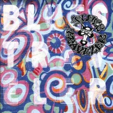 Blues Traveler - BLUES TRAVELER ((Vinyl))