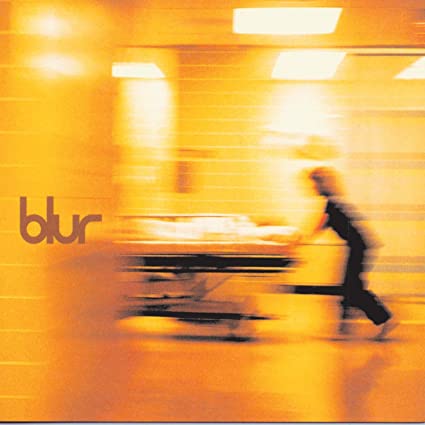 Blur - Blur (Limited Edition) [Import] (2 Lp's) ((Vinyl))