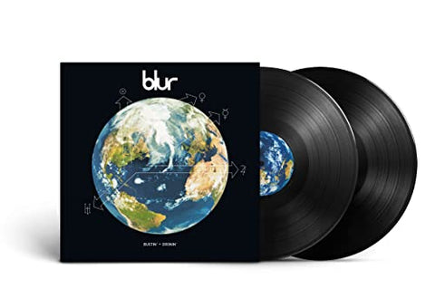 Blur - Bustin' + Dronin' ((Vinyl))