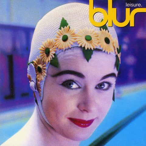 Blur - Leisure ((Vinyl))