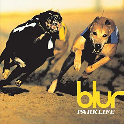 Blur - Parklife [Import] (2 Lp's) ((Vinyl))