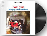 Bob Dylan - Bringing It All Back Home (150 Gram Vinyl) ((Vinyl))