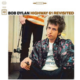 Bob Dylan - Highway 61 Revisited (150 Gram Vinyl) ((Vinyl))