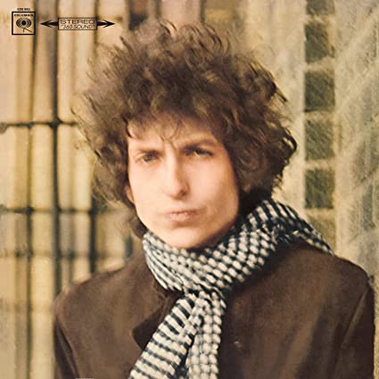 Bob Dylan - Blonde On Blonde (150 Gram Vinyl, Gatefold LP Jacket) (2 Lp's) ((Vinyl))