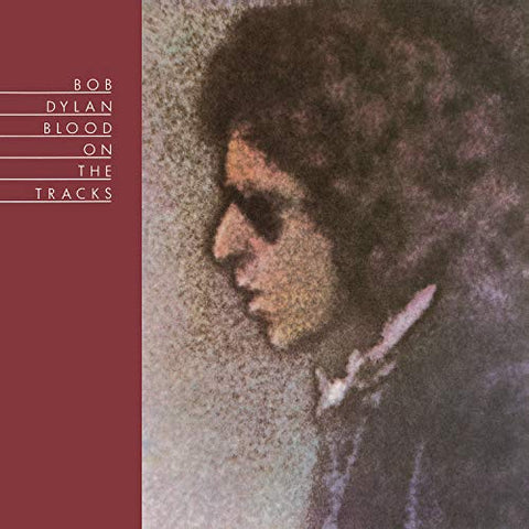 Bob Dylan - Blood On The Tracks ((Vinyl))