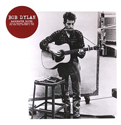 Bob Dylan - Bob Dylan - Backwater Blues (2LP) ((Vinyl))