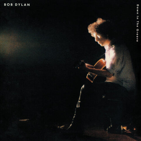 Bob Dylan - Down In The Groove (150 Gram Vinyl, Download Insert) ((Vinyl))