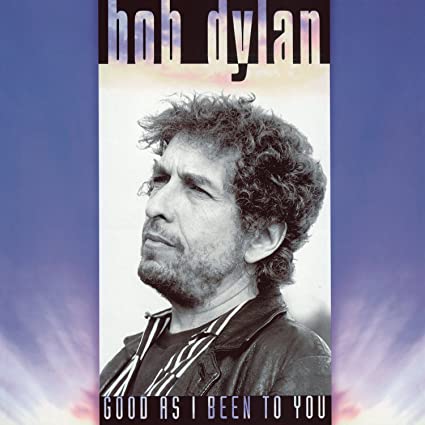 Bob Dylan - Good As I Been To You (150 Gram Vinyl, Download Insert) ((Vinyl))
