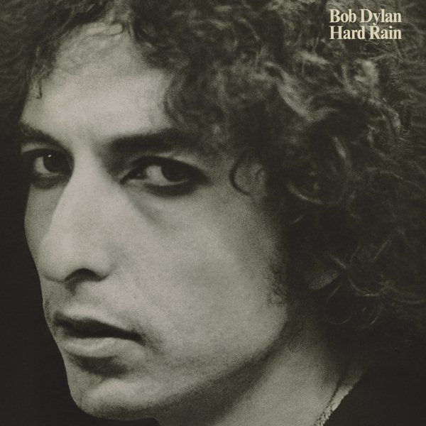 Bob Dylan - HARD RAIN ((Vinyl))