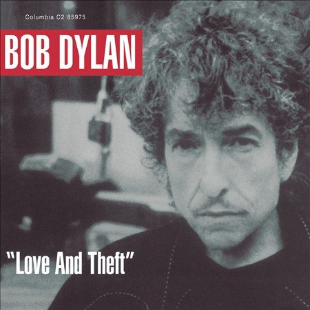 Bob Dylan - LOVE AND THEFT ((Vinyl))