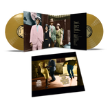 Bob Dylan - Rough and Rowdy Ways (INDIE EXCLUSIVE: 2 GOLD Discs, 180G, printed inner sleeves, gatefold, with D/L Card) ((Vinyl))