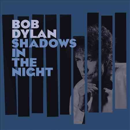 Bob Dylan - SHADOWS IN THE NIGHT ((Vinyl))