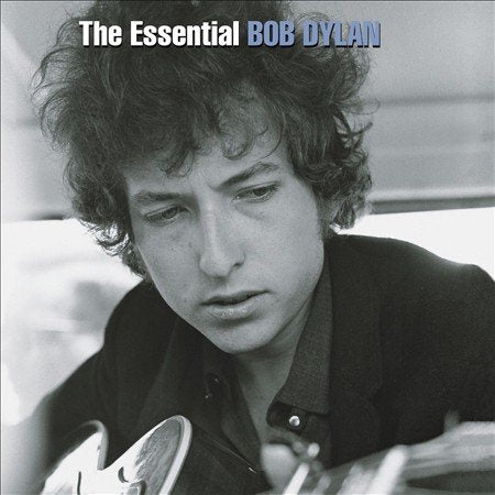 Bob Dylan - THE ESSENTIAL BOB DYLAN ((Vinyl))