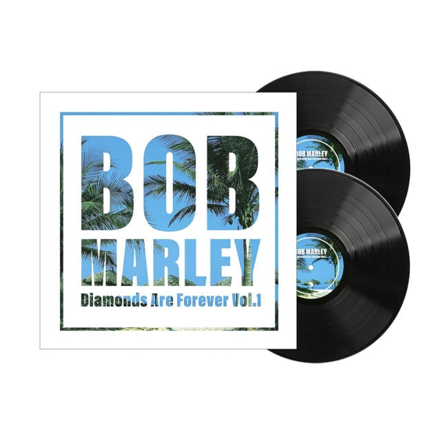 Bob Marley - Diamonds Are Forever Vol. 1 ((Vinyl))