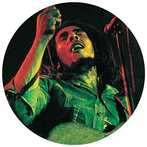 Bob Marley - The Soul Of A Rebel (Picture Disc Vinyl LP) ((Vinyl))