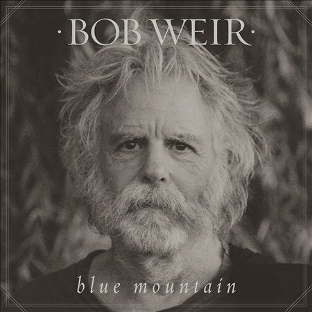 Bob Weir - BLUE MOUNTAIN ((Vinyl))