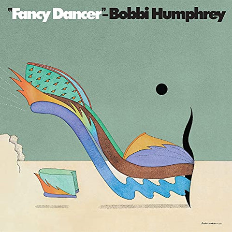 Bobbi Humphrey - Fancy Dancer (Blue Note Classic Vinyl Series) [LP] ((Vinyl))