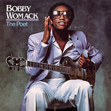 Bobby Womack - The Poet [LP] ((Vinyl))