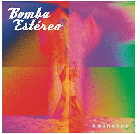 Bomba Estereo - Amanecer (2 Lp's) ((Vinyl))