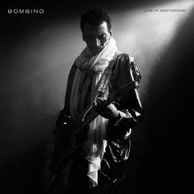 Bombino - Bombino Live In Amsterdam (RSD Black Friday 11.27.2020) ((Vinyl))