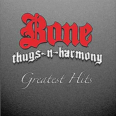 Bone Thugs N Thugs - Greatest Hits Vinyl 1 ((Vinyl))