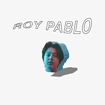 Boy Pablo - Roy Pablo (Colored Vinyl, White) ((Vinyl))