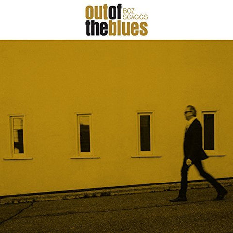 Boz Scaggs - Out of the Blues [2 LP] ((Vinyl))
