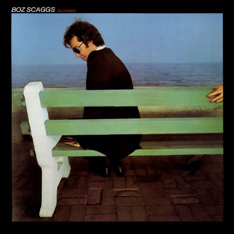 Boz Scaggs - Silk Degrees (180 Gram Audiophile Vinyl/Anniversary Limited Edit ((Vinyl))