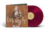 Brandy - The Best Of Brandy (Maroon Colored Vinyl) (2 Lp's) ((Vinyl))