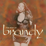 Brandy - The Best Of Brandy (Maroon Colored Vinyl) (2 Lp's) ((Vinyl))
