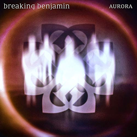 Breaking Benjamin - Aurora [LP] ((Vinyl))