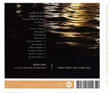 Brian Eno - Small Craft On A Milk Sea (Digital Download Card) (2 Lp's) ((Vinyl))